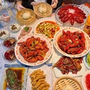 魏虾神龙虾·江湖菜(无锡天一路首店) - 无锡市旅游 缩略图 4