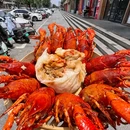 魏虾神龙虾·江湖菜(无锡天一路首店) - 无锡市旅游 缩略图 1