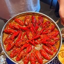 he's何师烧烤Pro·江湖川菜·沸腾烤鱼(南山首店) - 深圳市旅游 缩略图 5