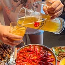 he's何师烧烤Pro·江湖川菜·沸腾烤鱼(南山首店) - 深圳市旅游 缩略图 6