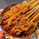 he's何师烧烤Pro·江湖川菜·沸腾烤鱼(南山首店) - 深圳市旅游 缩略图 7