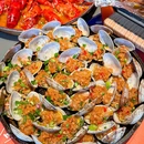 he's何师烧烤Pro·江湖川菜·沸腾烤鱼(南山首店) - 深圳市旅游 缩略图 8