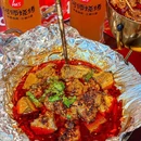 he's何师烧烤Pro·江湖川菜·沸腾烤鱼(南山首店) - 深圳市旅游 缩略图 9