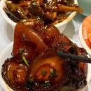 御延公馆·上海菜(宏伊国际广场店) - 上海市旅游 缩略图 2