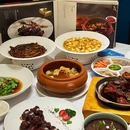 御延公馆·上海菜(宏伊国际广场店) - 上海市旅游 缩略图 1