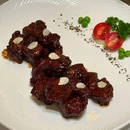 御延公馆·上海菜(宏伊国际广场店) - 上海市旅游 缩略图 9