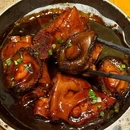 御延公馆·上海菜(宏伊国际广场店) - 上海市旅游 缩略图 8