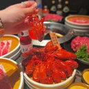 一绪に寿喜烧放题(长宁来福士店) - 上海市旅游 缩略图 2