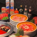 一绪に寿喜烧放题(长宁来福士店) - 上海市旅游 缩略图 5