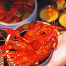 一绪に寿喜烧放题(长宁来福士店) - 上海市旅游 缩略图 3