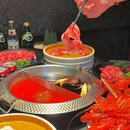 一绪に寿喜烧放题(长宁来福士店) - 上海市旅游 缩略图 6