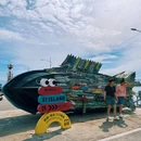 西岛渔村 - 三亚旅游 缩略图 7