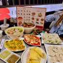 清真青琅轩水饺(万德庄店) - 天津市旅游 缩略图 1