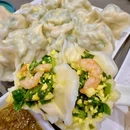 清真青琅轩水饺(万德庄店) - 天津市旅游 缩略图 2