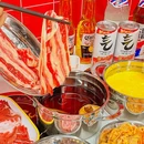 来吃鲜平价海鲜火锅(巴黎春天店) - 上海市旅游 缩略图 4