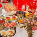 来吃鲜平价海鲜火锅(巴黎春天店) - 上海市旅游 缩略图 2