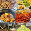三亚天涯美食海鲜广场 - 三亚市旅游 缩略图 1