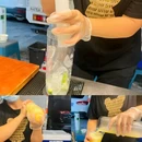 三亚天涯美食海鲜广场 - 三亚市旅游 缩略图 3