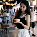 三亚天涯美食海鲜广场 - 三亚市旅游 缩略图 7