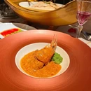 狮拾久·现代新加坡料理(福田COCO Park店) - 深圳市旅游 缩略图 3