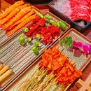 重火锅(金鸡湖店) - 苏州市旅游 缩略图 8
