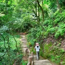 老峨山游客中心 - 眉山市旅游 缩略图 1