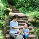 老峨山游客中心 - 眉山市旅游 缩略图 6