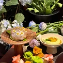 林见青靓汤清油火锅(大成巷店) - 无锡市旅游 缩略图 2