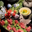 林见青靓汤清油火锅(大成巷店) - 无锡市旅游 缩略图 4