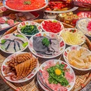 年白重庆火锅(长虹店) - 北京市旅游 缩略图 5