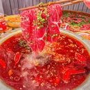 年白重庆火锅(长虹店) - 北京市旅游 缩略图 6
