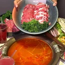 酸阿婆·酸汤牛肉火锅(环球中心店) - 成都市旅游 缩略图 3
