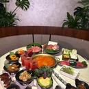 酸阿婆·酸汤牛肉火锅(环球中心店) - 成都市旅游 缩略图 4