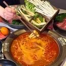 酸阿婆·酸汤牛肉火锅(环球中心店) - 成都市旅游 缩略图 2