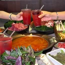 酸阿婆·酸汤牛肉火锅(环球中心店) - 成都市旅游 缩略图 8