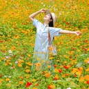 汪家湾花海 - 成都市旅游 缩略图 5