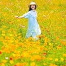 汪家湾花海 - 成都市旅游 缩略图 2