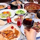 随和家宴·川菜酒楼(青羊宫店) - 成都市旅游 缩略图 9