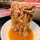 老烟囱铜锅涮和牛 - 大连市旅游 缩略图 9