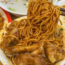 月红蹄花(望平街直营店) - 成都市旅游 缩略图 5