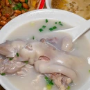 月红蹄花(望平街直营店) - 成都市旅游 缩略图 8