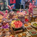 李宁运动中心 - 临沂市旅游 缩略图 9