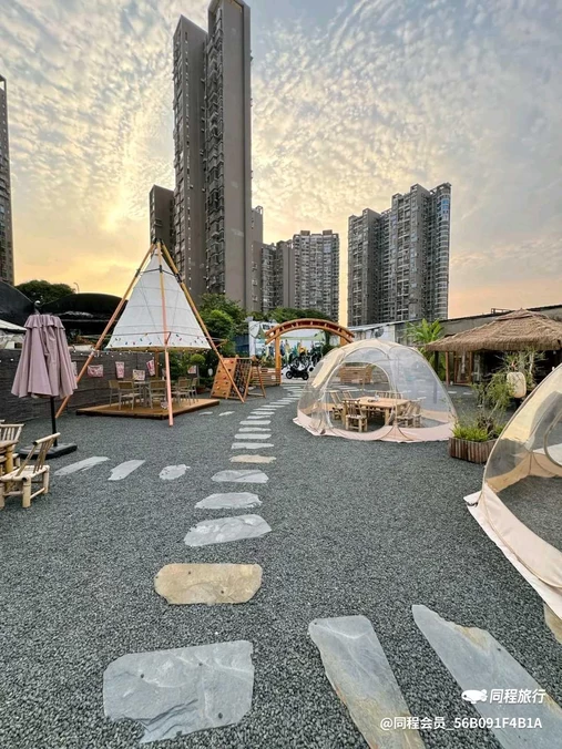 灵玲国际马戏城 - 厦门市旅游