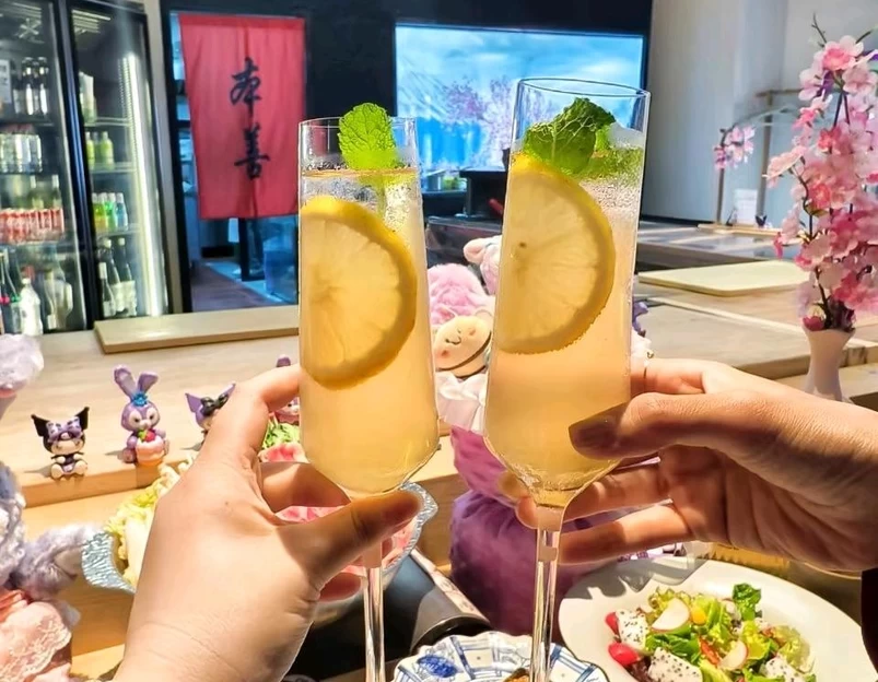 BIGOFFS超级折扣(印象城店) - 天津市旅游 1