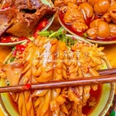 东井盖碗茶火锅(成都东站店) - 成都市旅游 缩略图 1