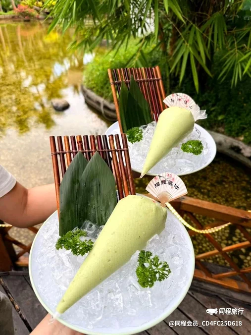 三亚半山半岛帆船港酒店 - 三亚市旅游