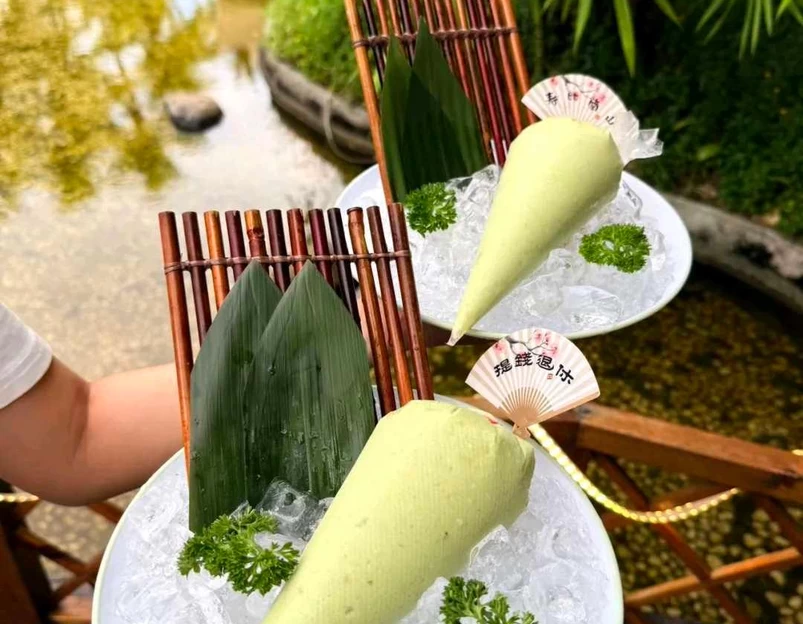 三亚半山半岛帆船港酒店 - 三亚市旅游 1