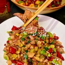 院8里·东郊伙食团(东郊记忆店) - 成都市旅游 缩略图 6