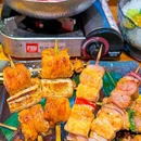 不会飞的烧鸟(滨江店) - 杭州市旅游 缩略图 3
