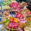 不会飞的烧鸟(滨江店) - 杭州市旅游 缩略图 1